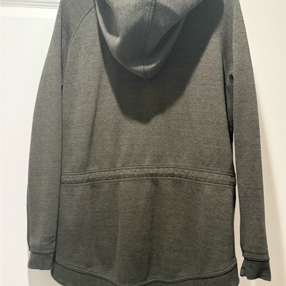 Nike Tech Suit Army Green - Picture 3 of 7